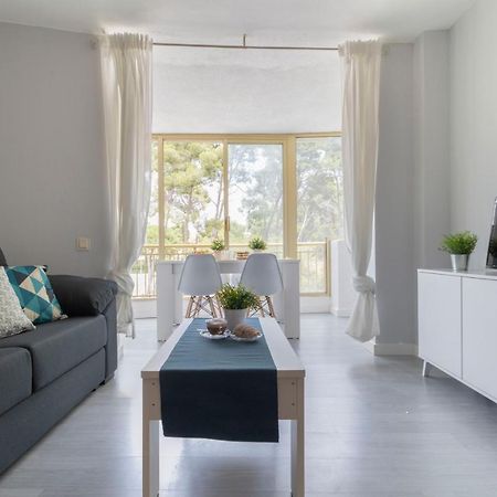 Homes & Go Cat 92 I Salou Luaran gambar