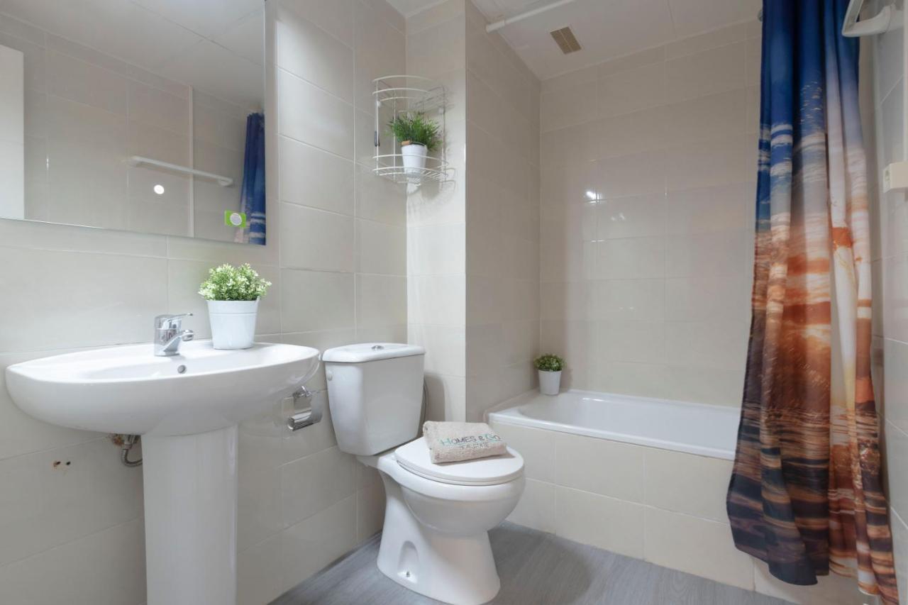 Homes & Go Cat 92 I Salou Luaran gambar
