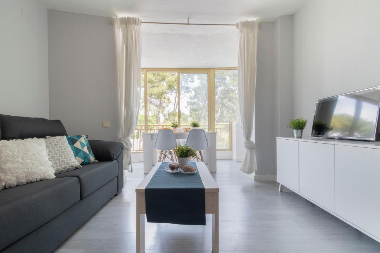Homes & Go Cat 92 I Salou Luaran gambar