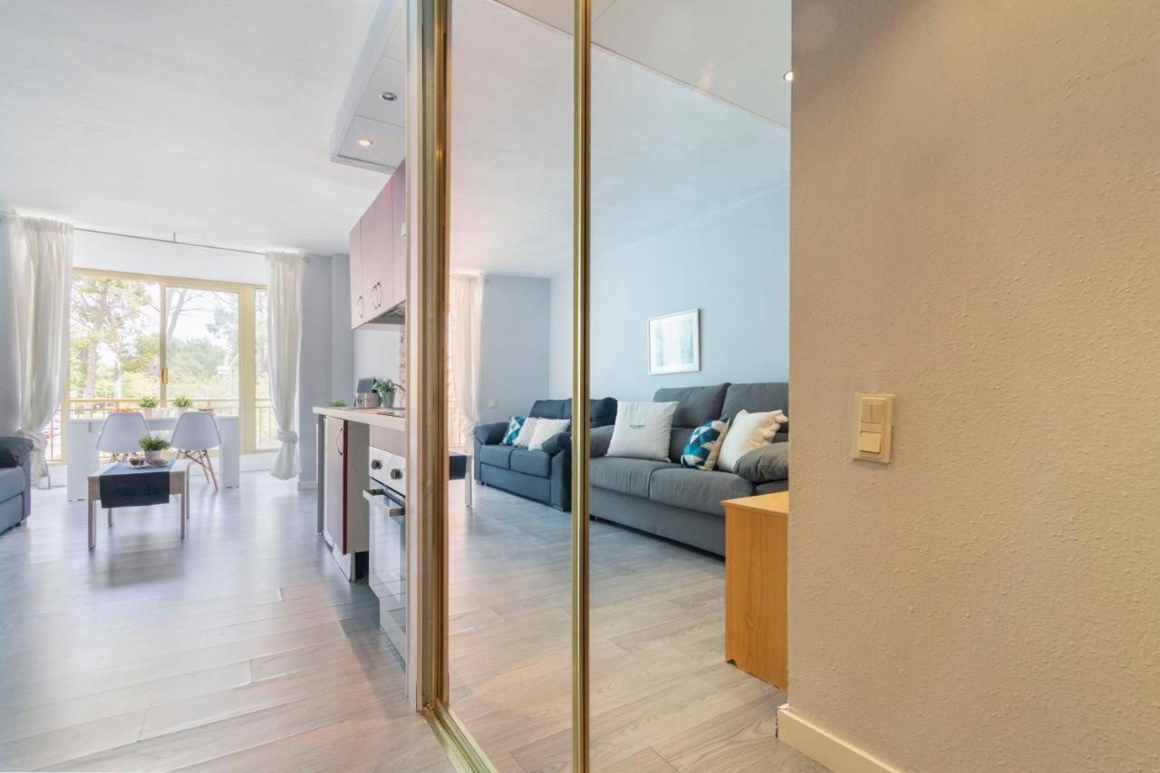 Homes & Go Cat 92 I Salou Luaran gambar
