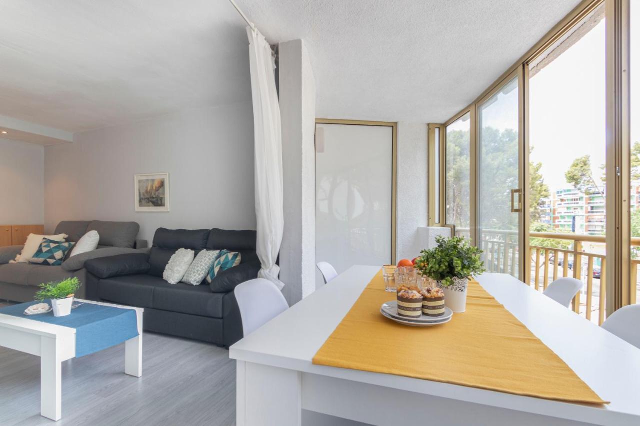 Homes & Go Cat 92 I Salou Luaran gambar