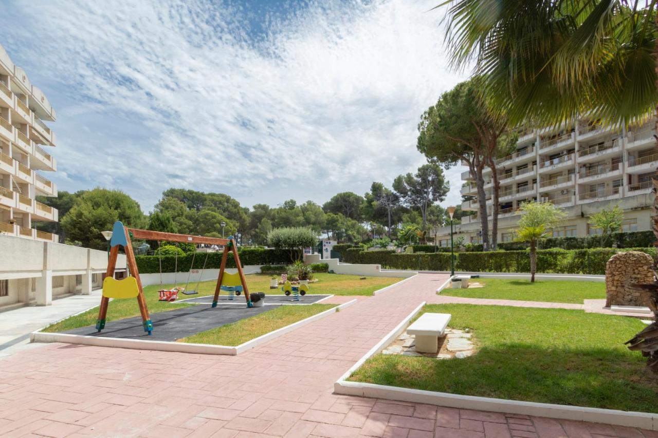 Homes & Go Cat 92 I Salou Luaran gambar