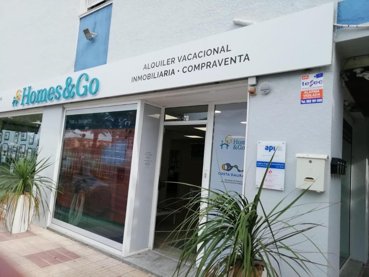 Homes & Go Cat 92 I Salou Luaran gambar