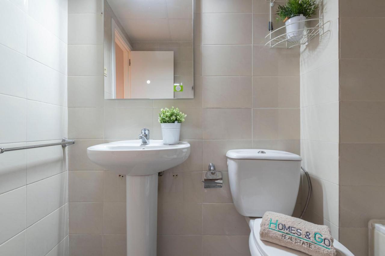 Homes & Go Cat 92 I Salou Luaran gambar
