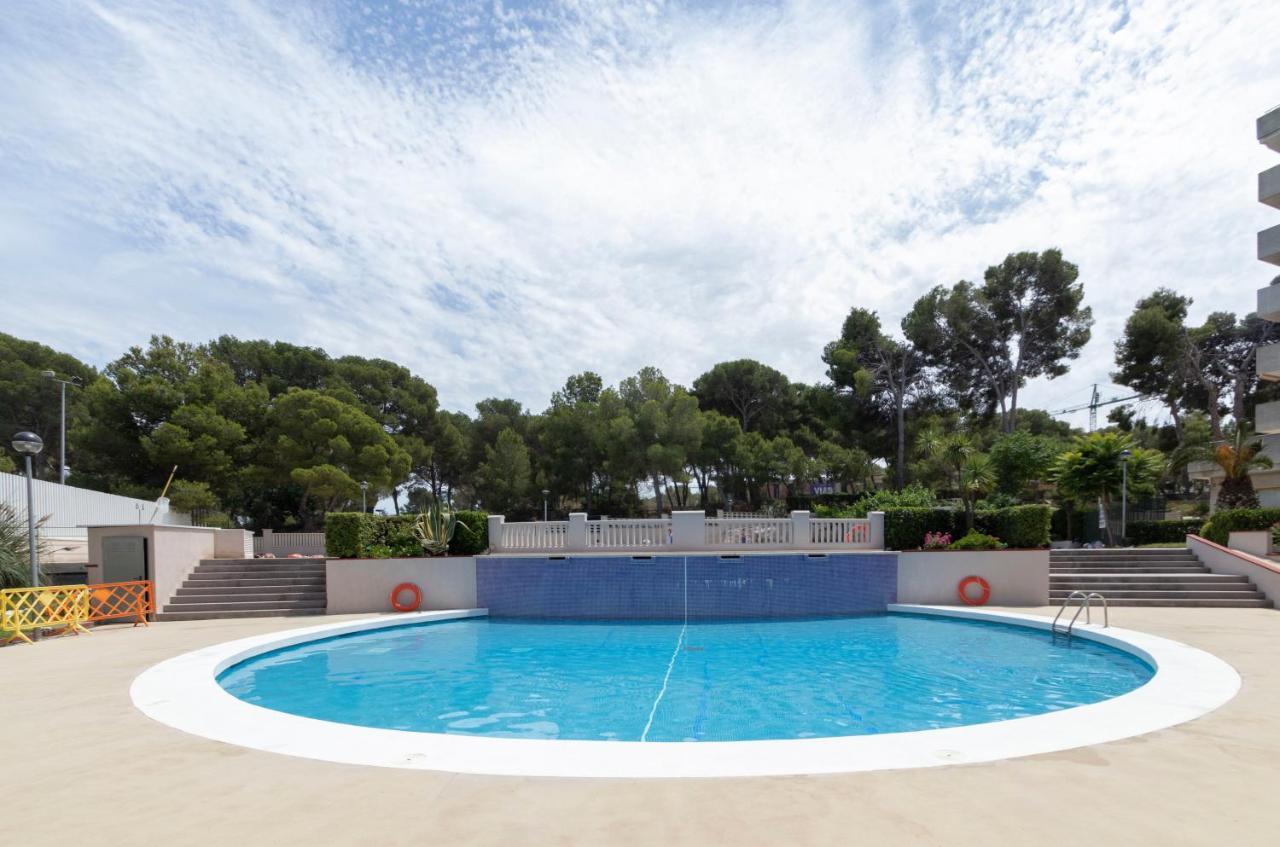 Homes & Go Cat 92 I Salou Luaran gambar